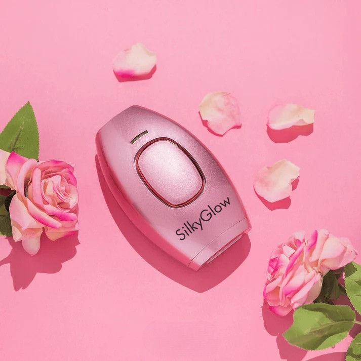 SilkyGlow™ Pulse Pro